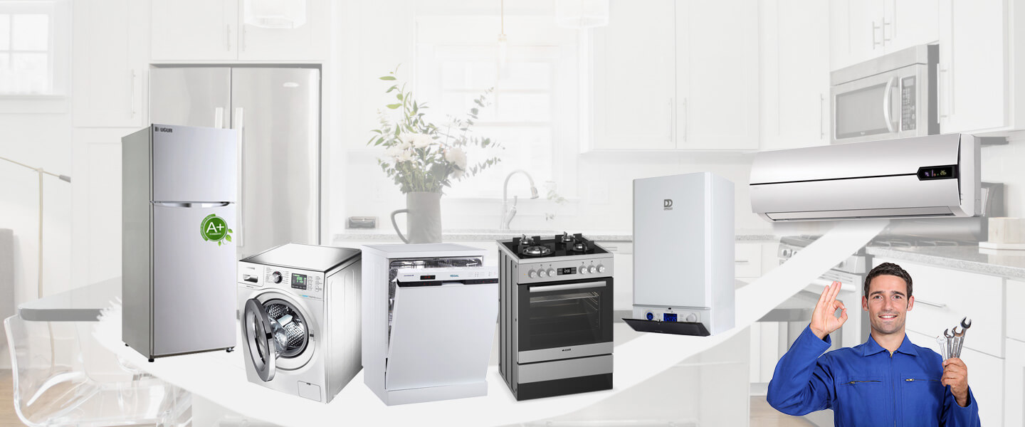 Aslanapa Gorenje Servisi