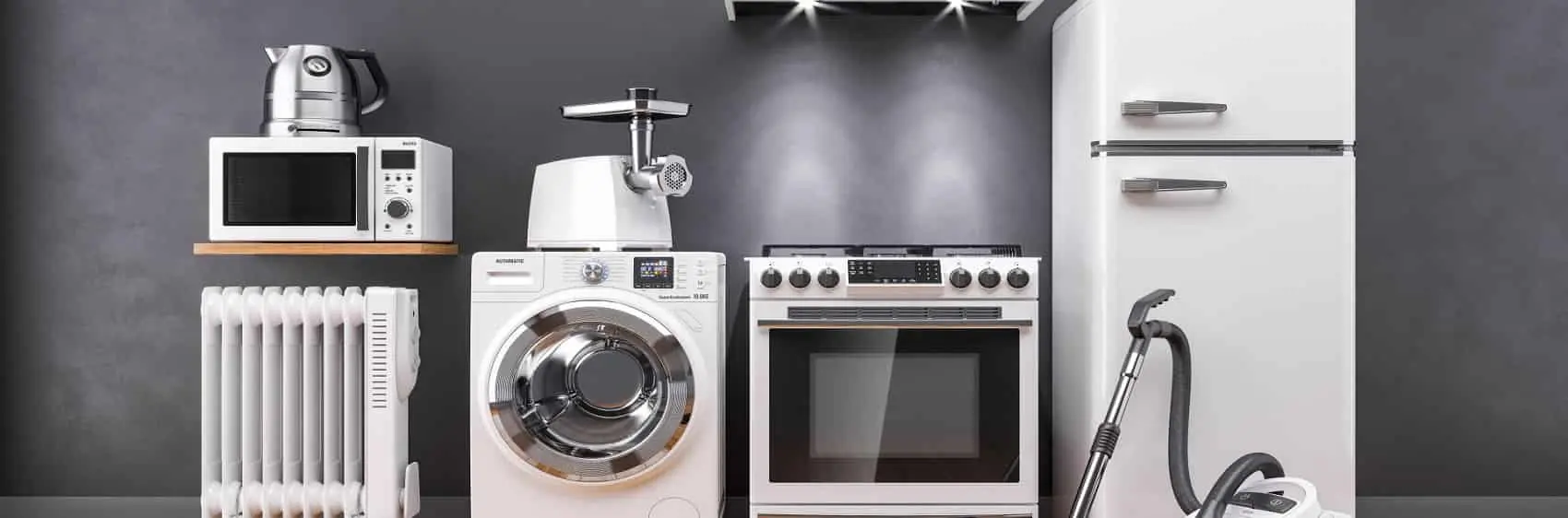 Aslanapa Gorenje Kombi Servisi